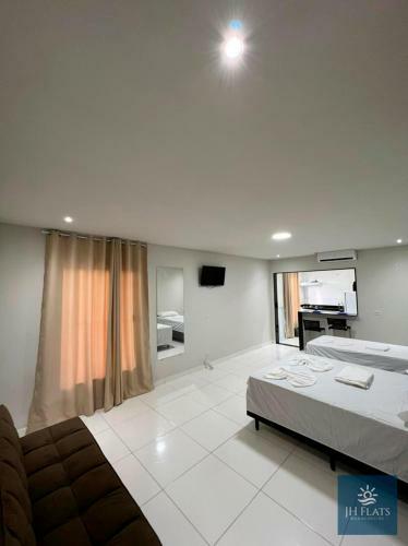 Apartamento Jh Flats