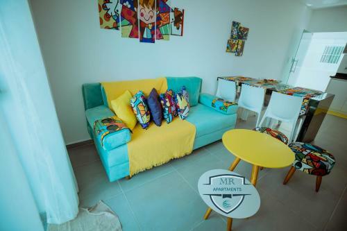 Apartamentos Super Aconchegantes Em Condom�nio