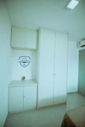 Apartamentos Super Aconchegantes Em Condom�nio