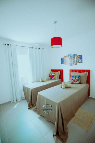Apartamentos Super Aconchegantes Em Condom�nio