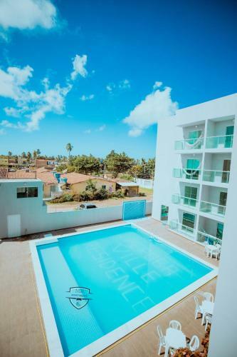 Apartamentos Super Aconchegantes Em Condom�nio