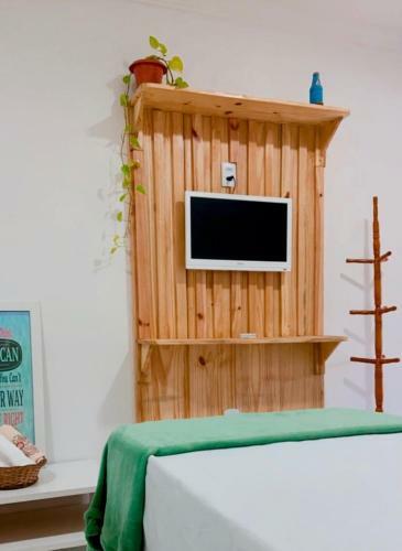 Apartamento Caribiana Flat Mobiliado Maragogi