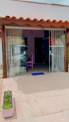 Apartamento Caribiana Flat Mobiliado Maragogi