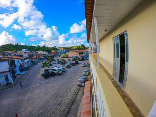 Apartamento Flat Vista Mar Maragogi