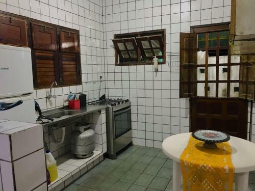 Casa Para Alugar Em Maragogi-al