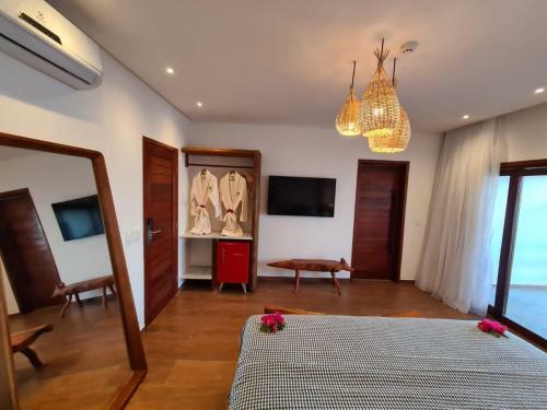 Villa Pantai Boutique Hotel Maragogi