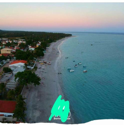 Apartamento Flat Vista Fant�stica