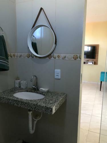 Apartamento Flat Vista Fant�stica