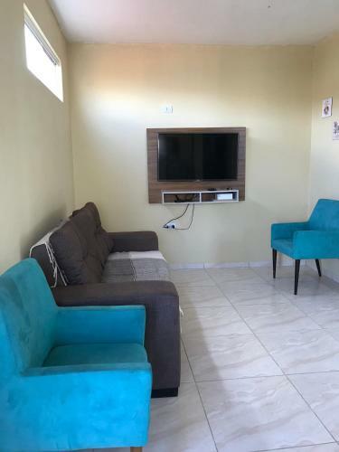 Apartamento Flat Vista Fant�stica