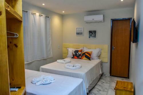 Hotel Pousada Tropical Maragogi