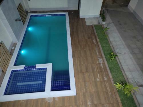 Casa Brisa Mar Deluxe - Maragogi