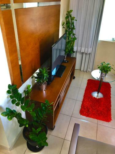 Apartamento Bela Vista