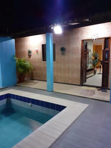 Casa Em Barra Grande- Maragogi Al