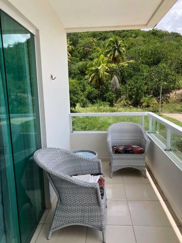 Apartamento Flat Maragogi