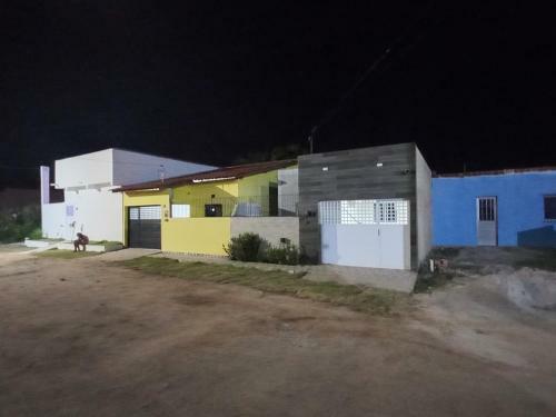 Casa Com Piscina Maragogi House 05