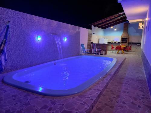 Casa Com Piscina Maragogi House 05