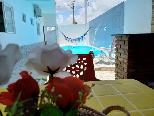 Casa Com Piscina Maragogi House 05