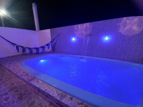 Casa Com Piscina Maragogi House 05