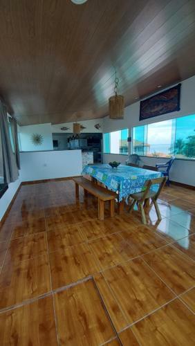 Hostal Casa Branca