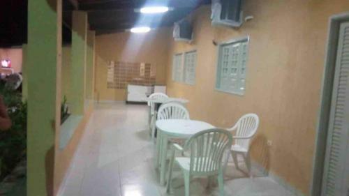 Casa Logan - Condom�nio Village, Casa 15