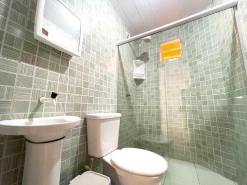 Apartamento Flats Villa Peroba