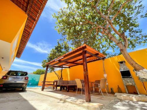 Apartamento Flats Villa Peroba