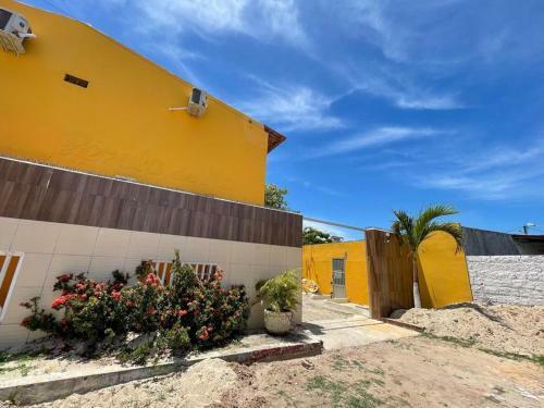 Apartamento Flats Villa Peroba