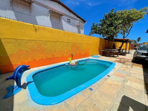 Apartamento Flats Villa Peroba