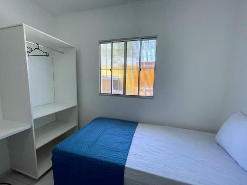 Apartamento Flats Villa Peroba