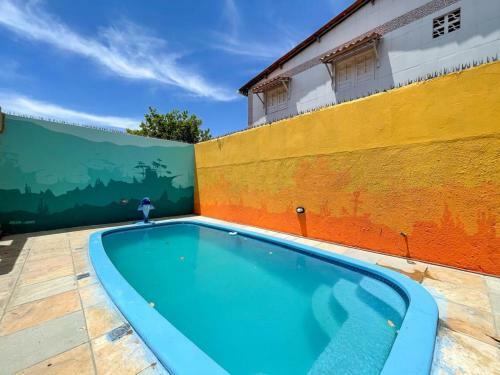 Apartamento Flats Villa Peroba