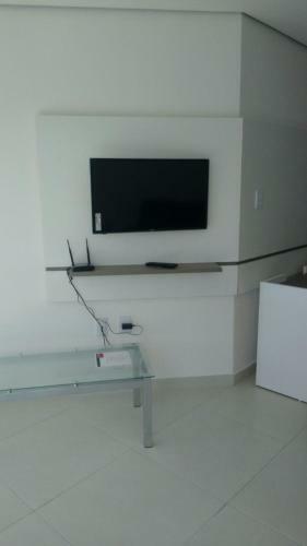 Apartamento Beira Mar Caribe Paraibano