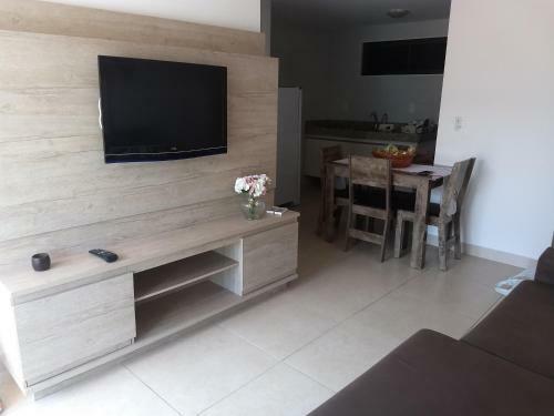 Apartamento Beira Mar Piscinas
