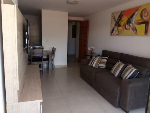 Apartamento Beira Mar Piscinas