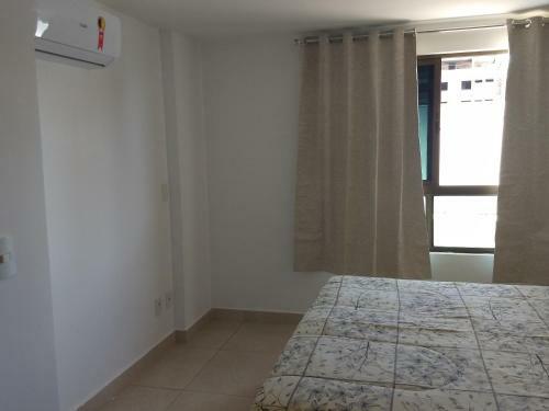 Apartamento Beira Mar Piscinas