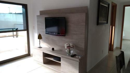 Apartamento Beira Mar Piscinas