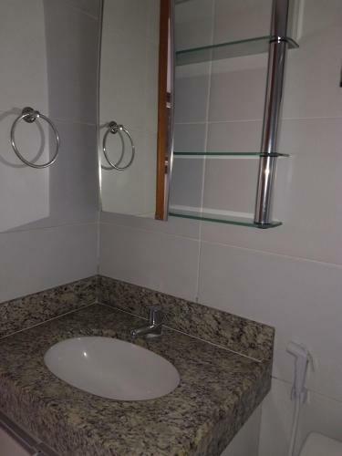 Apartamento Beira Mar Piscinas