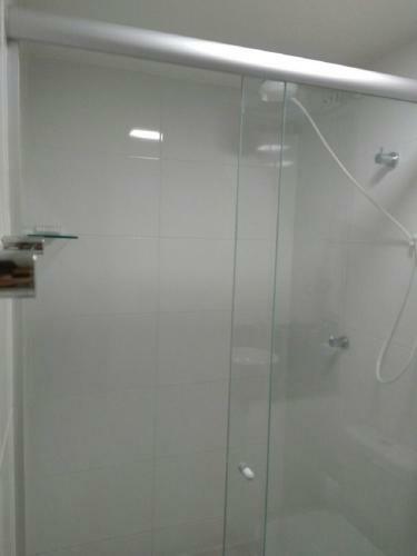 Apartamento Flat Beira-mar Tamba�