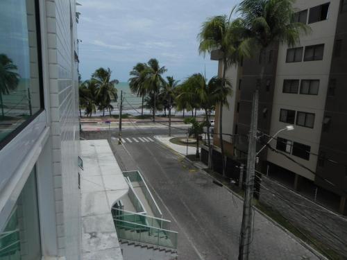 Apartamento Flat Easy Green Sunset 316