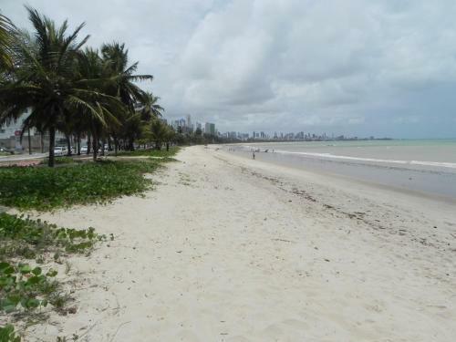 Apartamento Flat Easy Green Sunset 316