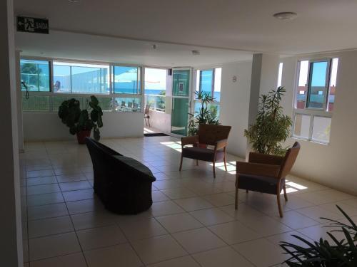 Apartamento Flat Easy Green Sunset 316