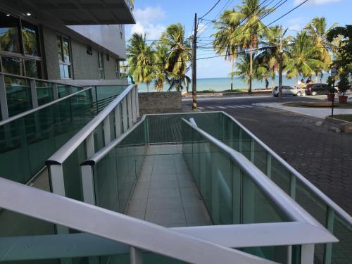 Apartamento Flat Easy Green Sunset 316
