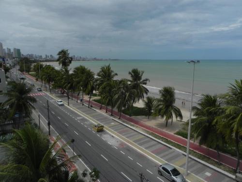 Apartamento Flat Easy Green Sunset 316