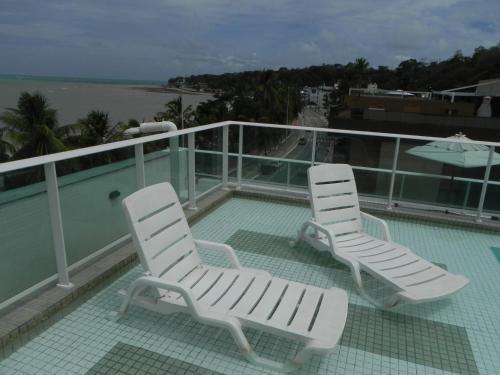 Apartamento Flat Easy Green Sunset 316