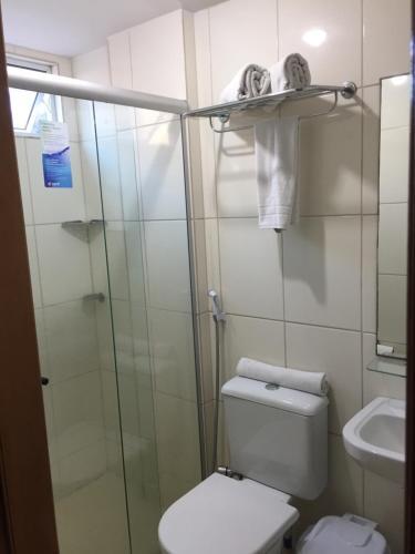Apartamento Flat Easy Green Sunset 316