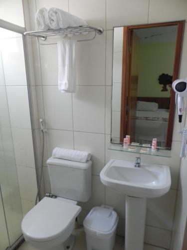 Apartamento Flat Easy Green Sunset 316