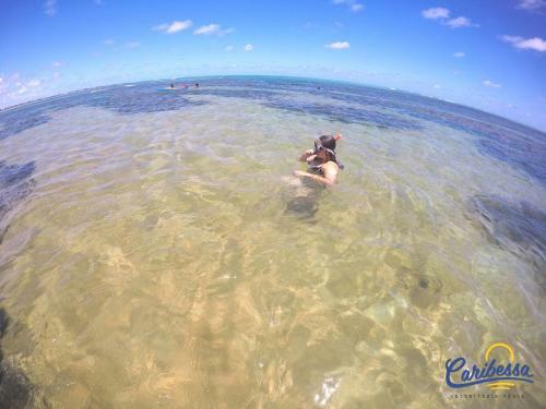 Caribessa Eco House