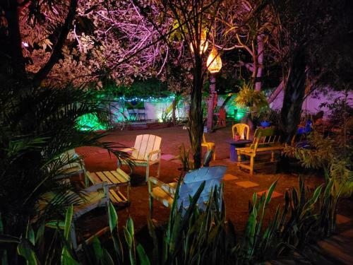 Caribessa Eco House