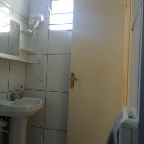 Hostal House Jardim Tropical