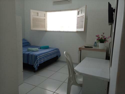 Hostal House Jardim Tropical