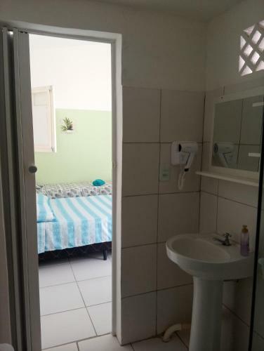 Hostal House Jardim Tropical